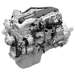 U2653 Engine
